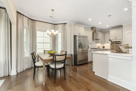 Hewing Farms by Mungo Homes in Summerville - photo 29 29