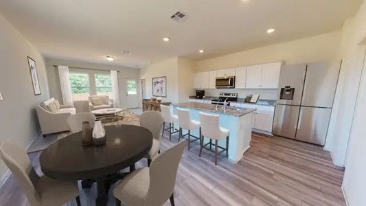 Hymeadow by Starlight Homes in Maxwell - photo 15 15