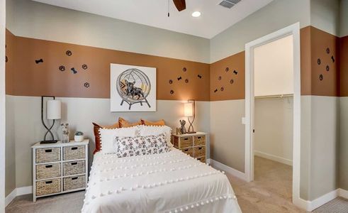 Sycamore Farms by Brightland Homes in Surprise - photo 29 29