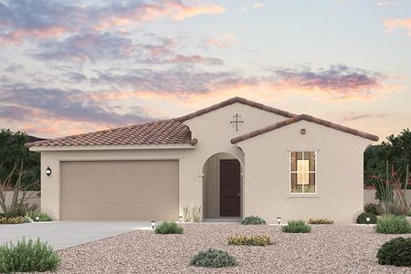 The Skyview Collection at North Copper Canyon by Century Communities in Surprise - photo 10 10