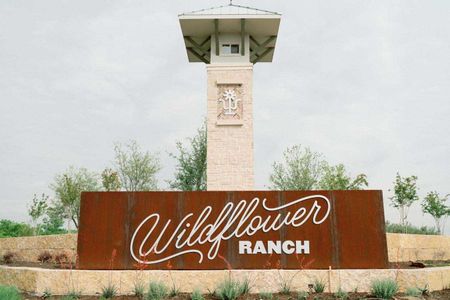 Wildflower Ranch: 50ft. lots by Highland Homes in Fort Worth - photo 1 1