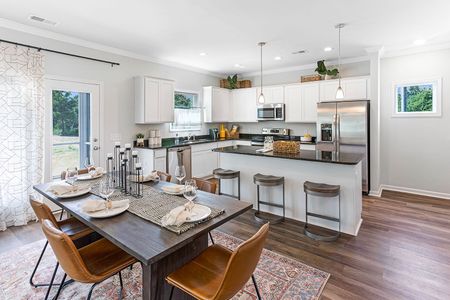 Petterson Meadows by Mungo Homes in Summerville - photo 85 85