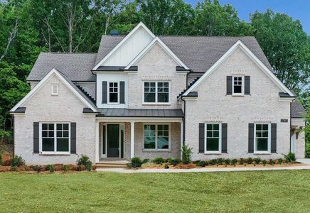 Sterling on the Lake by Cowart Residential in Flowery Branch - photo 5 5