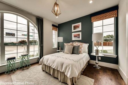 Frisco Hills by Grand Homes in Little Elm - photo 14 14