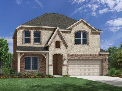 Lake Shore Village by Windsor Homes in Rowlett - photo 18 18