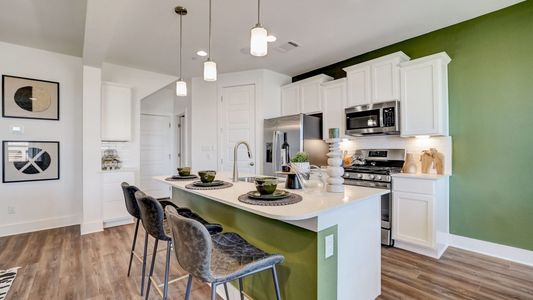 Center 45 by Pacesetter Homes in Round Rock - photo 81 81