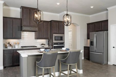 Villages of Walnut Grove by Antares Homes in Midlothian - photo 49 49