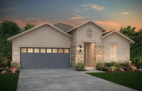 Caliterra by Pulte Homes in Dripping Springs - photo 11 11