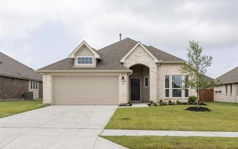 Woodland Creek by Pacesetter Homes in Royse City - photo 1 1