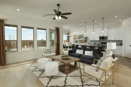 Solterra Texas by Coventry Homes in Mesquite - photo 18 18
