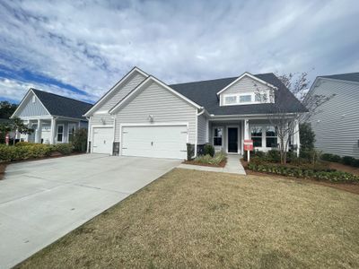 Horizons at Summers Corner: The Estates by Lennar in Summerville - photo 13 13