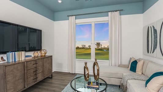 Esplanade at Westview by Taylor Morrison in Kissimmee - photo 41 41