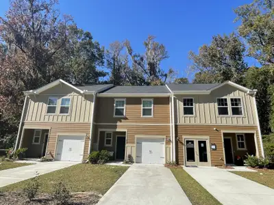Windsor Crossing by Dream Finders Homes in North Charleston - photo 6 6