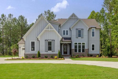 Stoneridge Place by RobuckHomes in Raleigh - photo 6 6