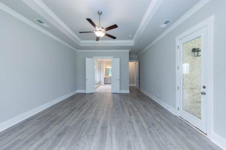 Annelise Park by Heatherland Homes in Fayetteville - photo 38 38
