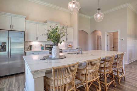 Hewing Farms by Mungo Homes in Summerville - photo 17 17
