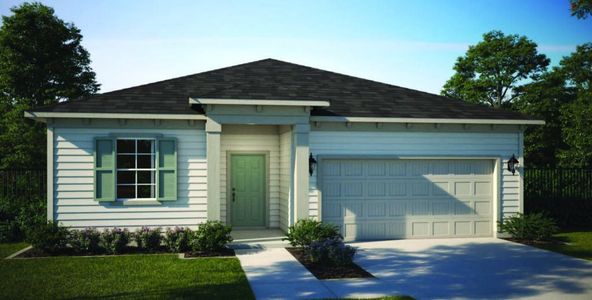 Reverie at Palm Coast by Dream Finders Homes in Palm Coast - photo 3 3