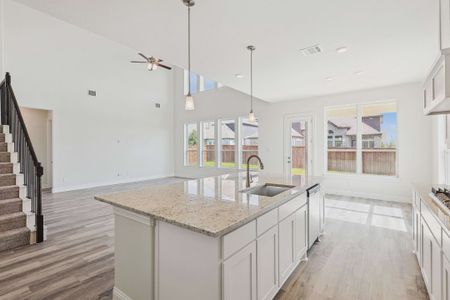 Le Tara by Brightland Homes in Haslet - photo 21 21