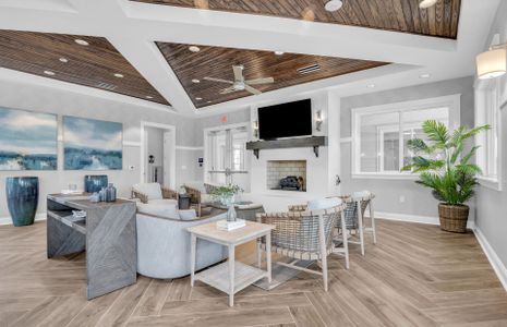 Summer Bay at Grand Oaks by Pulte Homes in Saint Augustine - photo 8 8