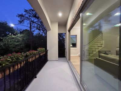 Reinicke Terrace by Farb Homes in Houston - photo 100 100