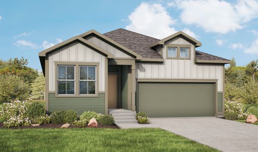 Bloom by Brightland Homes in Fort Collins - photo 0