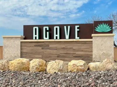 Agave by M/I Homes in San Antonio - photo 26 26