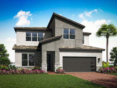 Tradition - Seville by Mattamy Homes in Port Saint Lucie - photo 1 1