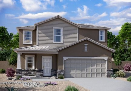 Sycamore Farms by Starlight Homes in Surprise - photo 56 56