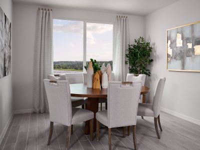 The Grove at Stuart Crossing - Signature Series by Meritage Homes in Bartow - photo 9