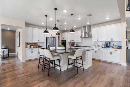 Trailstone Destination Collection by Taylor Morrison in Arvada - photo 147 147