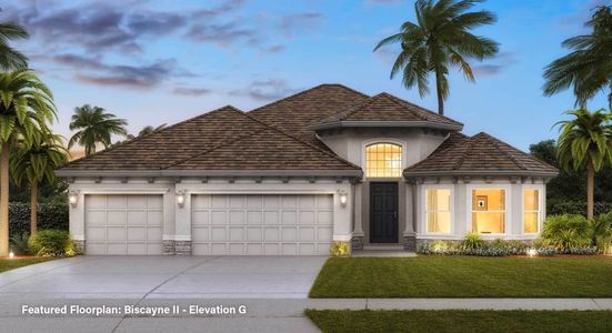 Sutherland Estates – Now Selling! by Gulfwind Homes in Seminole - photo