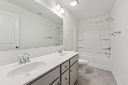 Lake Royale by True Homes in Louisburg - photo 38 38