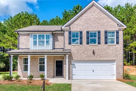 Stonegate by Rockhaven Homes in East Point - photo 6 6