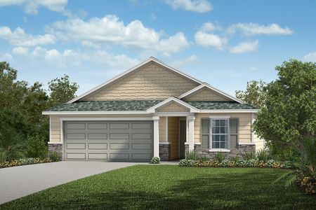 Whiteview Village by KB Home in Palm Coast - photo 3 3