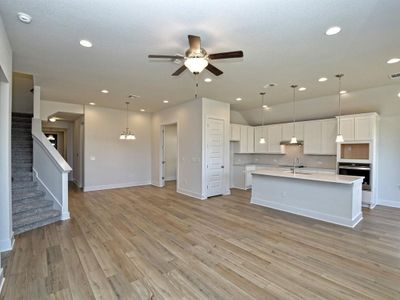 Whisper Valley by GFO Home in Manor - photo 22 22