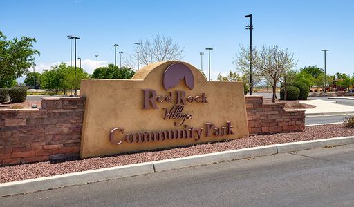 Seasons at Red Rock by Richmond American Homes in Red Rock - photo 9 9