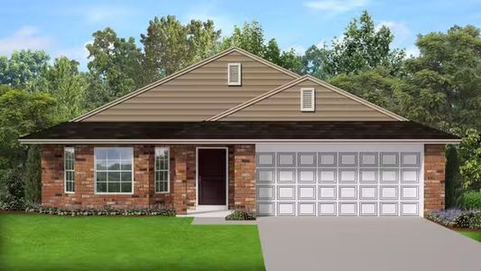 Harmony Central by Adams Homes in Saint Cloud - photo 10