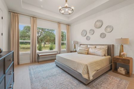 Parmer Ranch Cottages by Sitterle Homes in Georgetown - photo 22 22