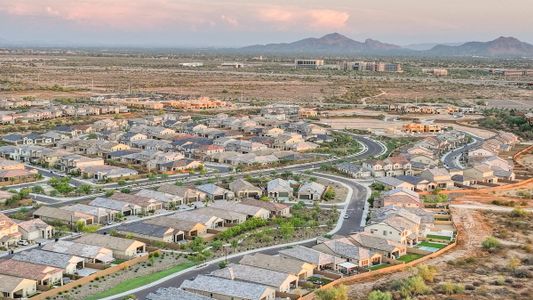 Talinn at Desert Ridge by D.R. Horton in Phoenix - photo 64 64