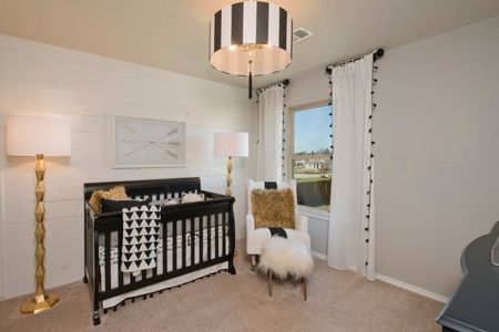Tenison Village by Pulte Homes in Dallas - photo 15