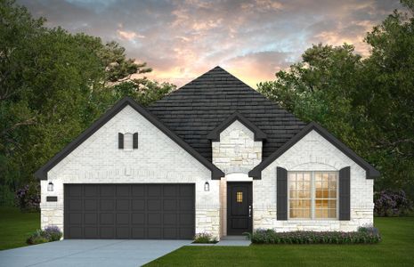 Arabella on the Prairie by Pulte Homes in Richmond - photo 8 8