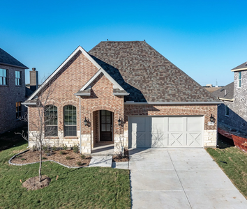 Green Meadows by Stonehollow Homes in Celina - photo 9 9