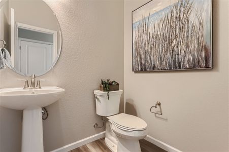 Townhome Collection at Grand Vue at Interlocken by Century Communities in Broomfield - photo 36 36