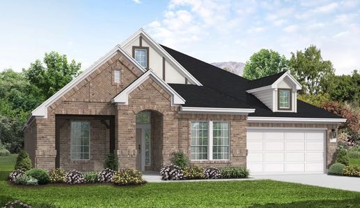 South Pointe Village Series (Mansfield ISD) by Coventry Homes in Mansfield - photo 7 7