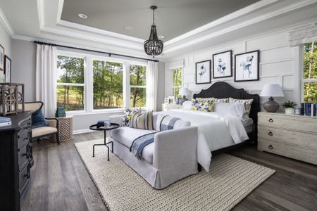 Enclave at Massey by Empire Communities in Fort Mill - photo 16 16