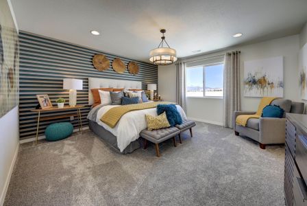 Coyote Creek by Challenger Homes in Fort Lupton - photo 22 22