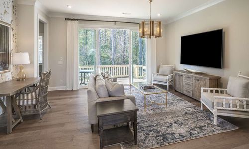 Elm Park by Tri Pointe Homes in Raleigh - photo 9 9
