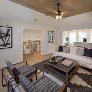 The Grove Frisco: 74ft. lots by Highland Homes in Frisco - photo 46 46