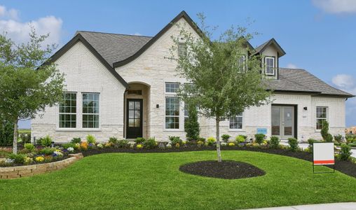 Westland Ranch by K. Hovnanian® Homes in League City - photo 29 29