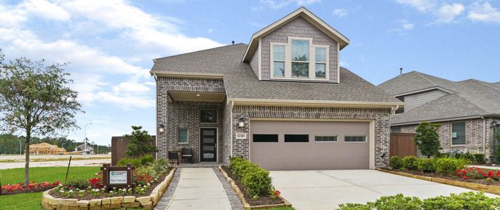 The Groves by Chesmar Homes in Humble - photo